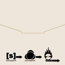 Shlagwerk : Burn It !